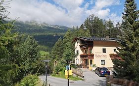 Gaestehaus Scheiber