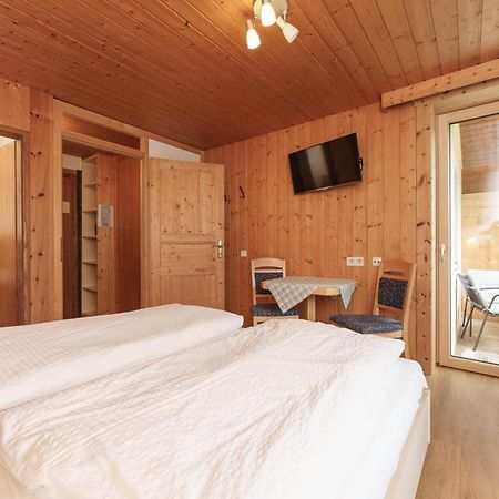 Gaestehaus Scheiber Sölden Exteriér fotografie