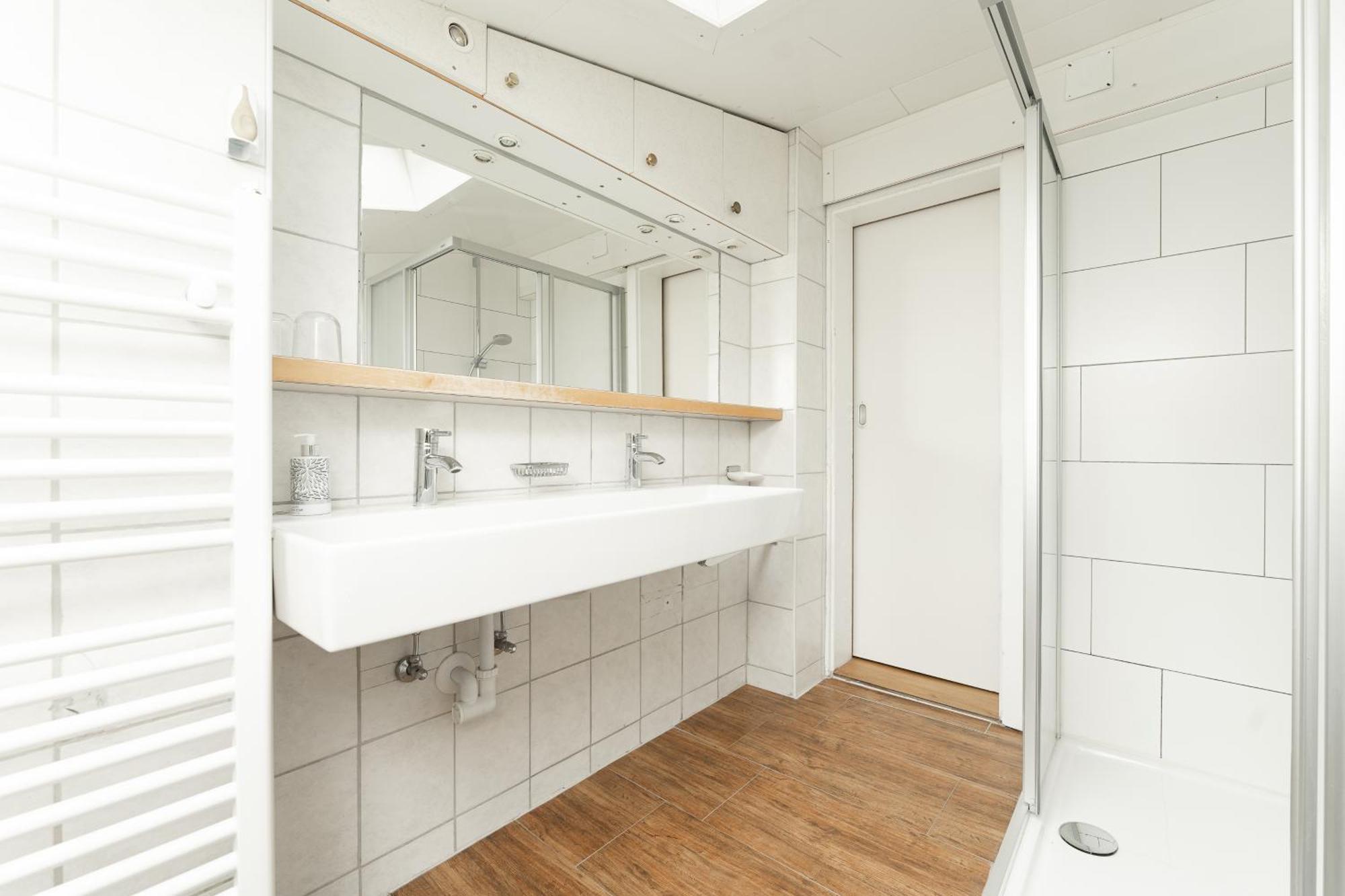 Gaestehaus Scheiber Sölden Exteriér fotografie